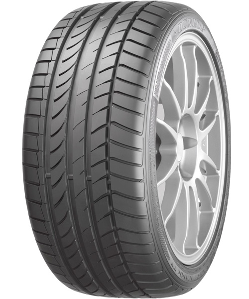 Dunlop SP SPORT MAXX TT 99V *  225/60R17