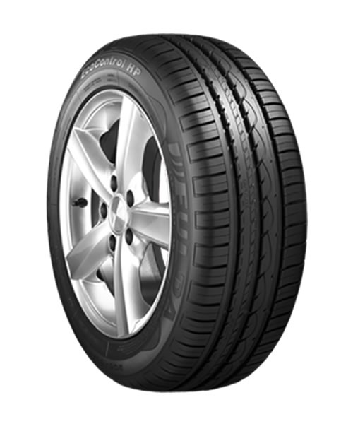 Fulda ECOCONTROL HP 85H  195/55R15