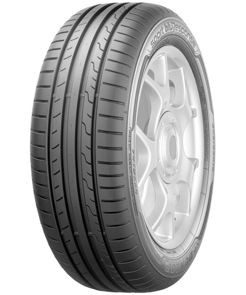Dunlop BLURESPONSE 82H  185/55R15