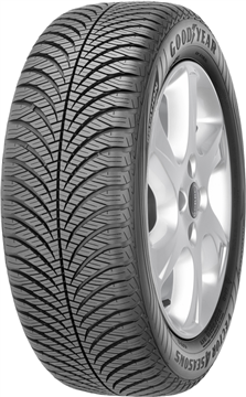 Goodyear VECTOR 4SEASONS G2 88T  185/70R14
