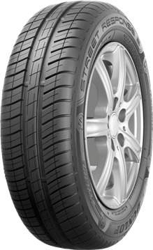 Dunlop STREETRESPONSE 2 81T  165/70R14