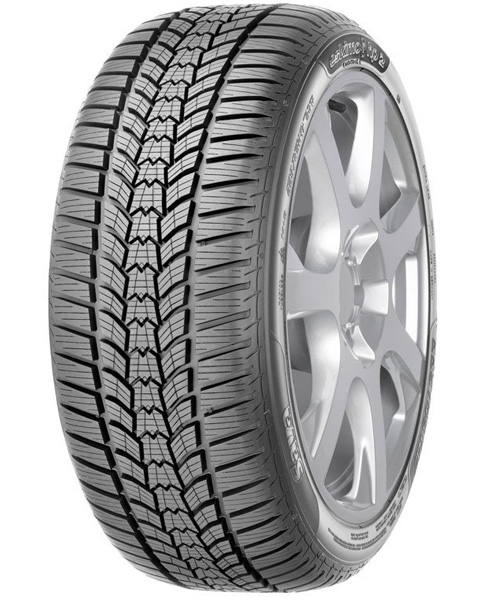 Sava ESKIMO HP 2 91H FP  225/45R17