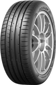 Dunlop SPORT MAXX RT2 SUV 108Y XL FP  275/45R19