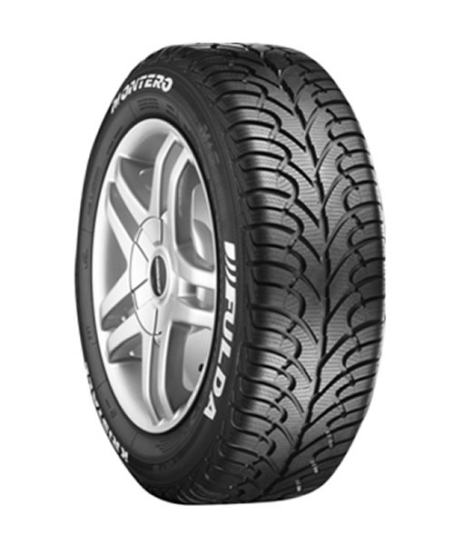 Fulda KRISTALL MONTERO 2 75T  155/70R13