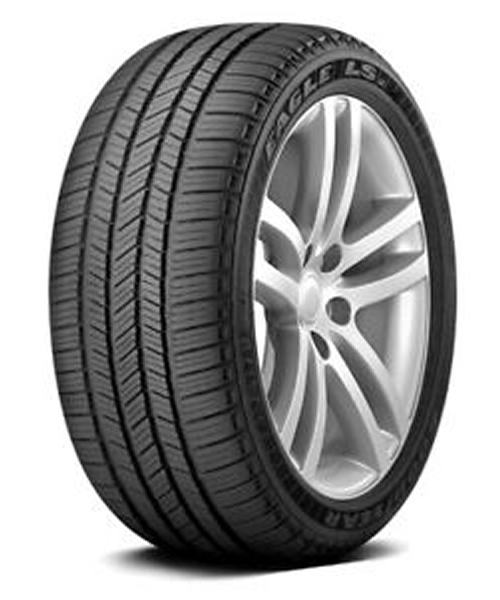 Goodyear EAG LS2 110V XL N1 FP  265/50R19
