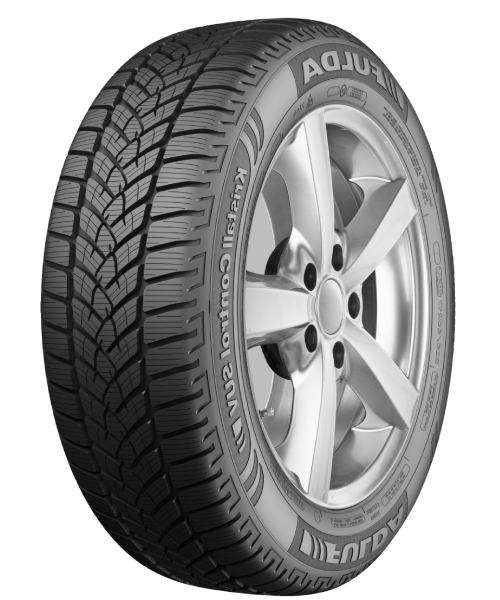Fulda KRISTALL CONTROL HP 2 92H  205/60R16