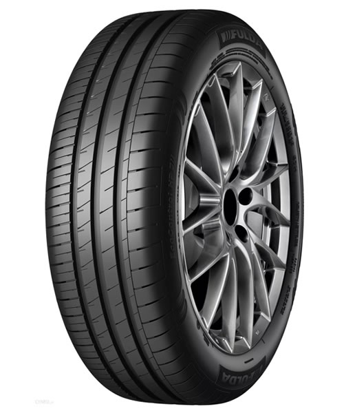 Fulda ECOCONTROL HP 2 91H  195/65R15
