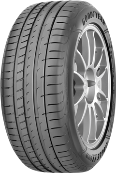 Goodyear EAG F1 ASYMM 2 SUV 110Y XL MGT FP  265/50R19