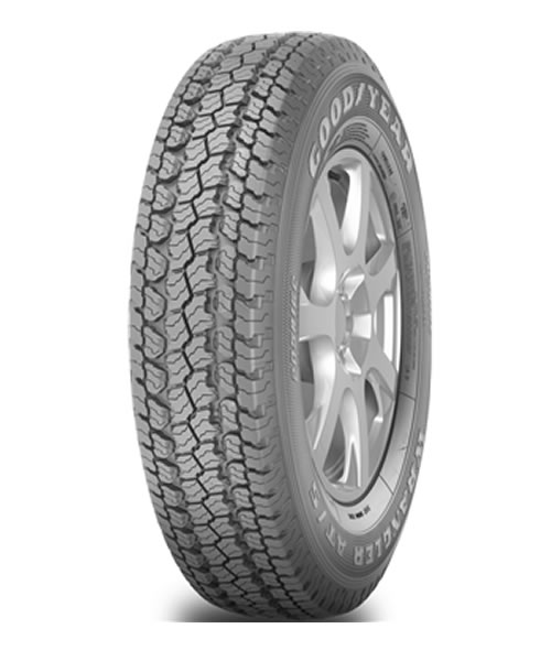 Goodyear WRL AT/S 110/108S  205R16C