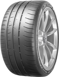 Dunlop SPORT MAXX RACE 2 108Y XL N1 FP  325/30R21