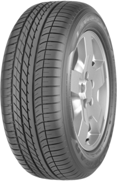Goodyear EAG F1 ASYMM SUV AT 104W XL JLR FP  235/50R20