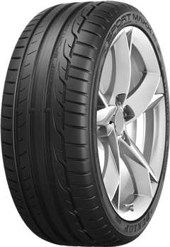 Dunlop SPORT MAXX RT 96Y XL MO FP  255/35R19