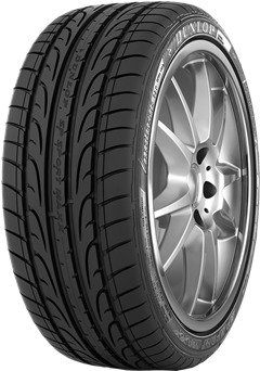 Dunlop SP SPORT MAXX 99Y XL J FP  285/30R20