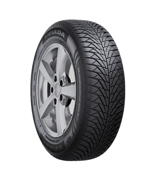 Fulda MULTICONTROL 96V XL  205/60R16