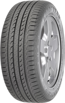 Goodyear EFFIGRIP SUV 110H  255/65R17