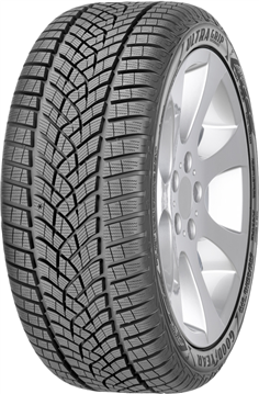 Goodyear ULTRAGRIP PERFORMANCE G1 91H AO  205/55R16