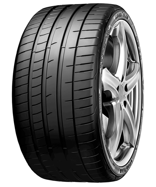 Goodyear EAG F1 SUPERSPORT 91Y FP  225/45R18