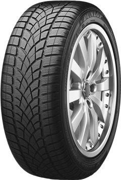 Dunlop WINTER SPORT 3D 88W XL FP  225/35R19