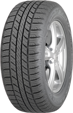 Goodyear WRL HP ALL WEATHER 109H FP  255/65R16