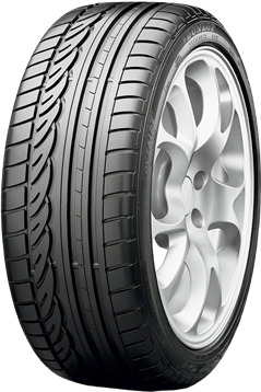 Dunlop SP SPORT 01 97V *  235/50R18