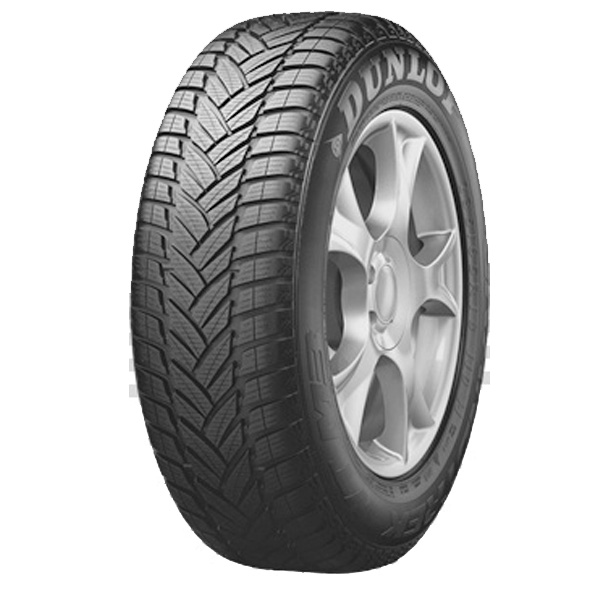 Dunlop GRANDTREK WT M3 111H  275/55R19