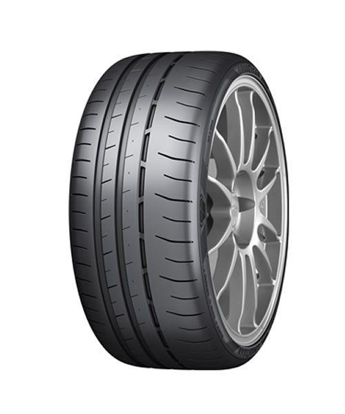 Goodyear EAG F1 SUPERSPORT R 99Y XL FP  285/30R20