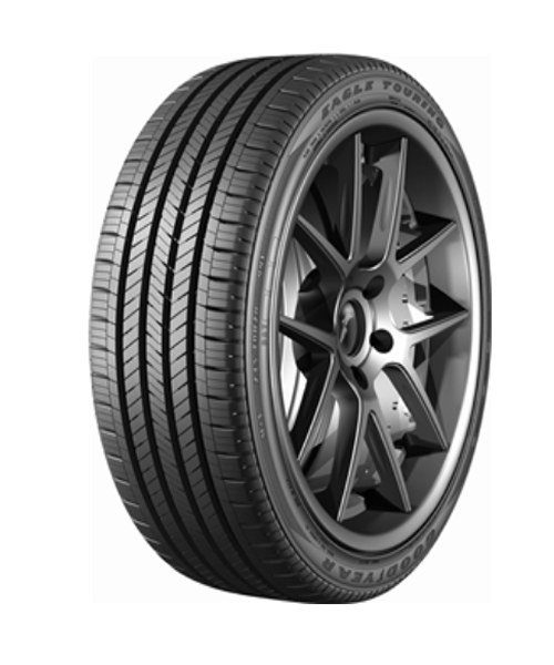 Goodyear EAG TOURING 108H XL *  235/60R20