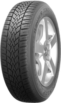 Dunlop WINTER RESPONSE 2 82T  195/50R15