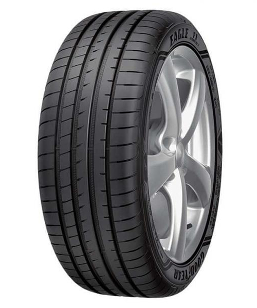 Goodyear EAG F1 ASYMM 5 107Y XL * FP SEAL  255/50R19