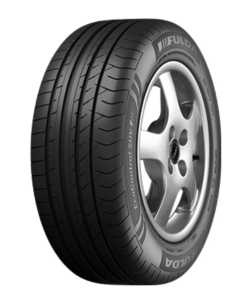 Fulda SPORTCONTROL 2 94Y FP  235/45R17