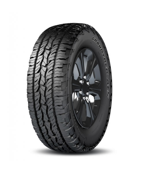 Dunlop GRANDTREK AT5 112H  285/50R20
