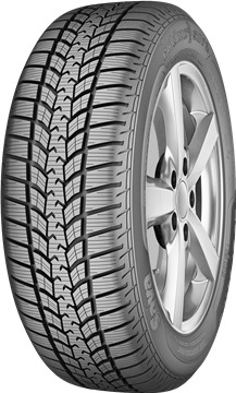 Sava ESKIMO SUV 2 110V XL FP  275/45R20