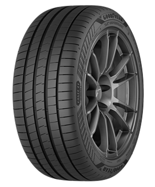 Goodyear EAG F1 ASYMM 6 91Y XL FP  215/45R17