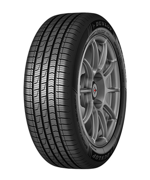 Dunlop DUNLOP SPORT ALL SEASON 99V XL  215/55R18