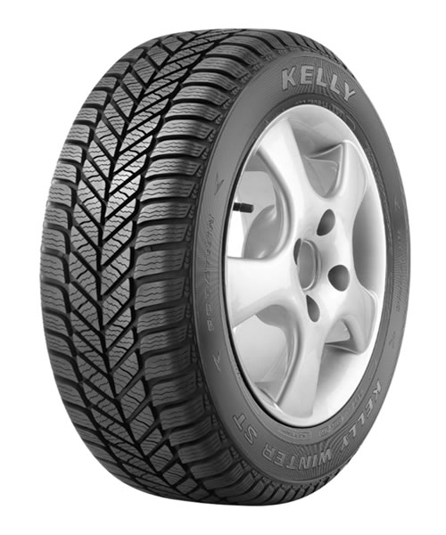 Kelly KELLY WINTER ST 82T  185/60R14