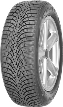 Goodyear ULTRAGRIP 9+ MS 88T  185/65R15