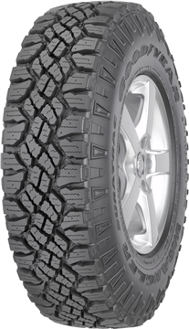 Goodyear WRL DURATRAC RT 103/100Q FP  215/65R16