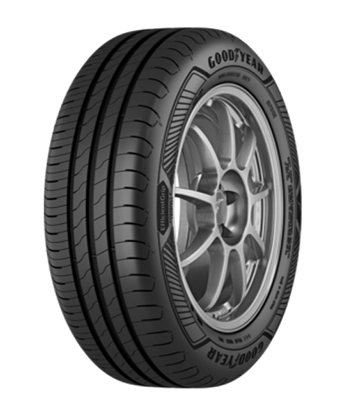 Goodyear EFFIGRIP COMPACT 2 82T  175/65R14