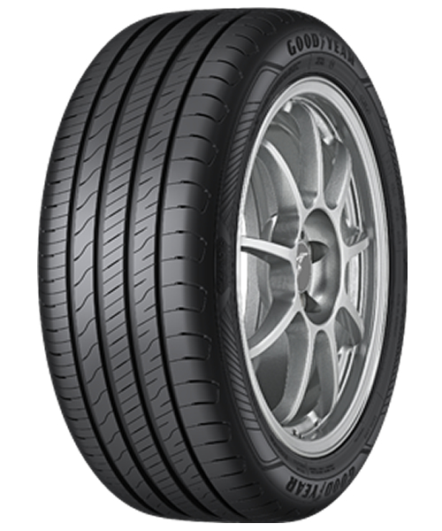 Goodyear EFFIGRIP 2 SUV 100V XL FP  225/50R19