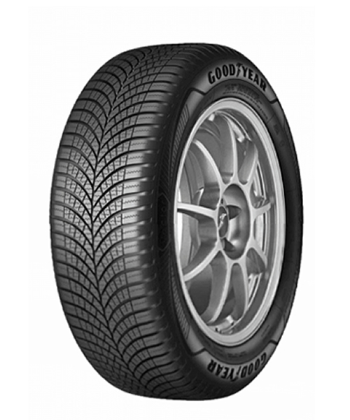 Goodyear VECTOR 4SEASONS G3 97W XL FP  255/35R20