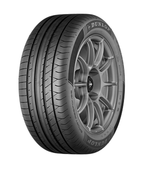 Dunlop DUNLOP SPORT RESPONSE 112V XL  255/60R18