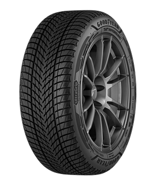 Goodyear ULTRAGRIP PERFORMANCE 3 111H  275/55R19
