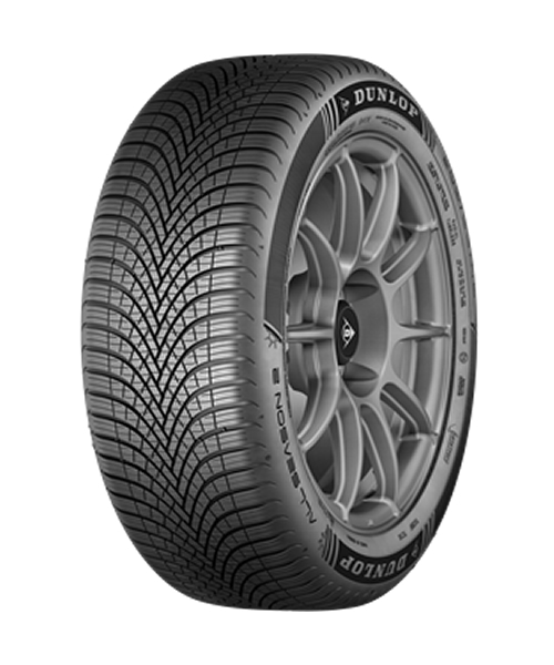 Dunlop DUNLOP ALL SEASON 2 96V XL  205/60R16