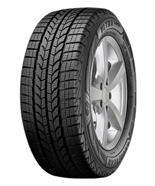 Goodyear ULTRAGRIP CARGO 109/107S  215/70R15C