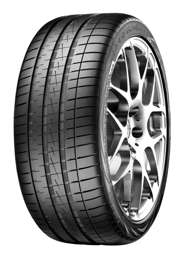 Vredestein Ultrac Vorti+ 105Y XL  255/45R20