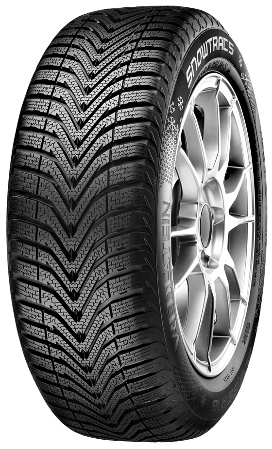 Vredestein SNOWTRAC 5 79T XL  165/60R14