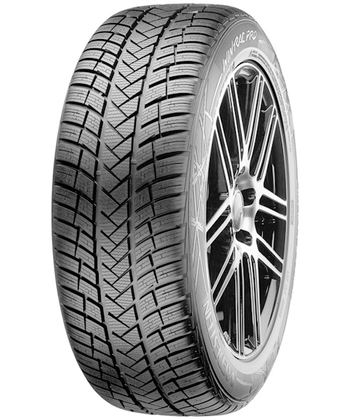 Vredestein WINTRAC PRO 108V XL  275/40R22