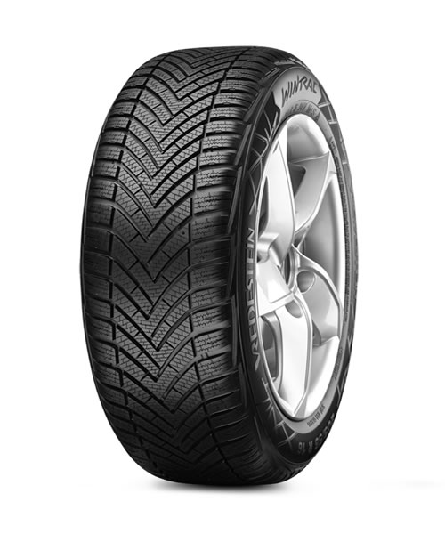 Vredestein WINTRAC 91T  195/65R15