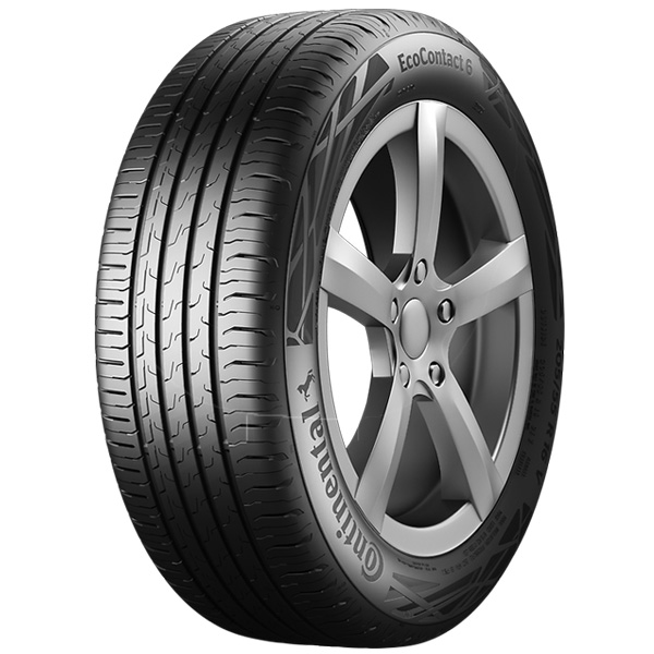 Continental Conti EcoContact 6 95W XL CSilent FR  245/35R20