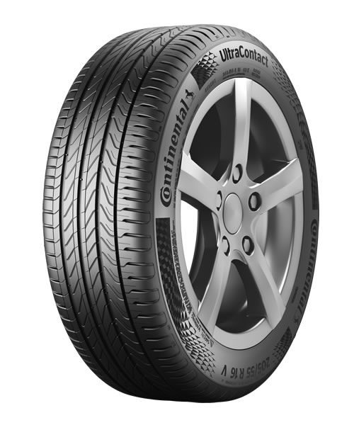 Continental Conti UltraContact 99V XL FR  235/45R19